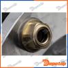 Amortisseur de suspension gauche avant pour RANGE ROVER | A-LR-042, 750711